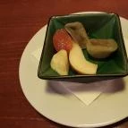 Fuji Japán Étterem Budapest - Étel/ital