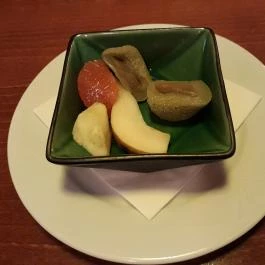 Fuji Japán Étterem Budapest - Étel/ital