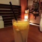 Fuji Japán Étterem Budapest - Étel/ital