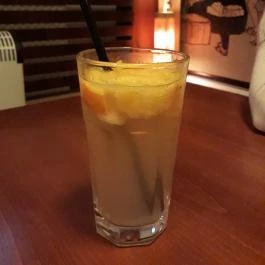 Fuji Japán Étterem Budapest - Étel/ital