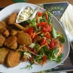 Gekko Pub Szombathely - Étel/ital