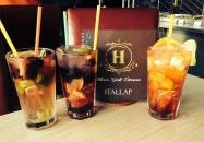 Hirös Grill Étterem Kecskemét