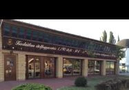 Hirös Grill Étterem Kecskemét