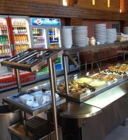 Hirös Grill Étterem