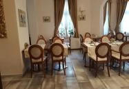 Jókai Villa Hotel Siófok