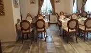 Jókai Villa Hotel Siófok - Vendéglátás