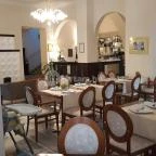 Jókai Villa Hotel Siófok - Vendéglátás