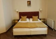 Jókai Villa Hotel Siófok