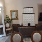 Jókai Villa Hotel Siófok - Szobák