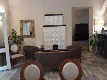 Jókai Villa Hotel Siófok