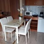 Kék Laguna Wellness Apartmanok Egerszalók - Szobák