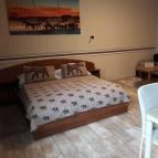 Kék Laguna Wellness Apartmanok Egerszalók - Szobák