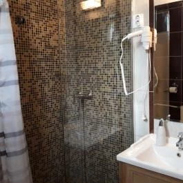 Kék Laguna Wellness Apartmanok Egerszalók - Szobák