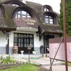 Laci Betyár Fogadó Hajdúszoboszló - Külső kép