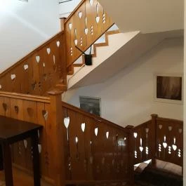 Laci Betyár Fogadó Hajdúszoboszló - Belső