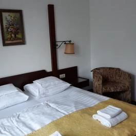 Laci Betyár Fogadó Hajdúszoboszló - Szobák