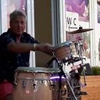 Mustafa Gyros Siófok - Belső