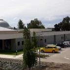 Pesterzsébeti Sós-jódos Gyógy- & Strandfürdő Budapest - 