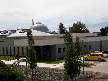 Pesterzsébeti Sós-jódos Gyógy- & Strandfürdő Budapest