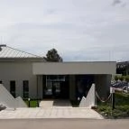 Pesterzsébeti Sós-jódos Gyógy- & Strandfürdő Budapest - 