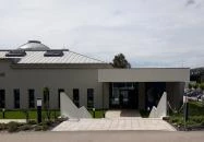 Pesterzsébeti Sós-jódos Gyógy- & Strandfürdő Budapest