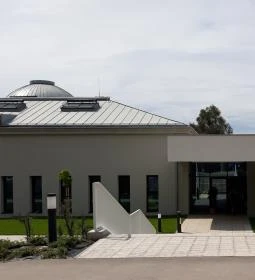 Pesterzsébeti Sós-jódos Gyógy- & Strandfürdő