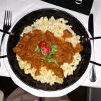 Piroska Étterem Egerszalók - Étel/ital