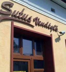Sutus Vendéglő
