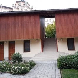 Hotel Adalbert - Szent György Ház Esztergom - Környék