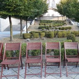 Hotel Adalbert - Szent György Ház Esztergom - Környék
