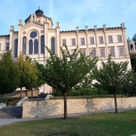 Hotel Adalbert - Szent György Ház Esztergom - Környék