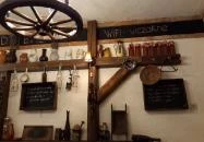 Szőlőskert Szombathely