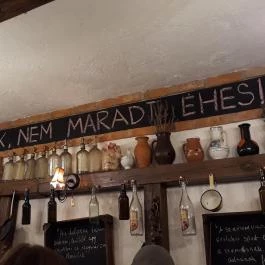 Szőlőskert, Szombathely - Belső