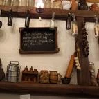 Szőlőskert Szombathely - Belső