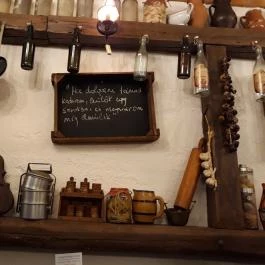 Szőlőskert, Szombathely - Belső