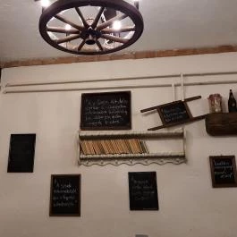 Szőlőskert, Szombathely - Belső