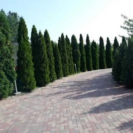 Termál Apartman Panzió Nyírbátor - Külső kép