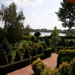 Termál Apartman Panzió Nyírbátor - Külső kép