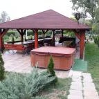 Termál Apartman Panzió Nyírbátor - Külső kép