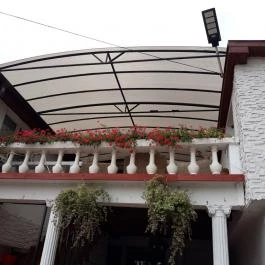 Termál Apartman Panzió Nyírbátor - Külső kép