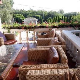 Termál Apartman Panzió Nyírbátor - Külső kép