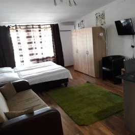 Termál Apartman Panzió Nyírbátor - Szobák