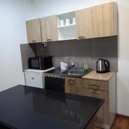 Termál Apartman Panzió Nyírbátor - Szobák