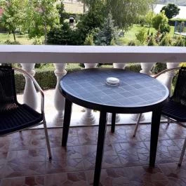 Termál Apartman Panzió Nyírbátor - Külső kép