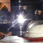 Wasabi Running Sushi & Wok Restaurant - Szépvölgyi út Budapest - Étel/ital