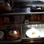 Wasabi Running Sushi & Wok Restaurant - Szépvölgyi út Budapest - Étel/ital