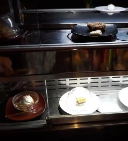 Wasabi Running Sushi & Wok Restaurant - Szépvölgyi út