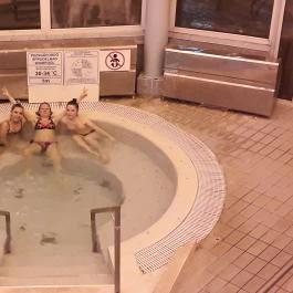 Barátság Gyógy és Wellness Szálloda Hajdúszoboszló - Wellness