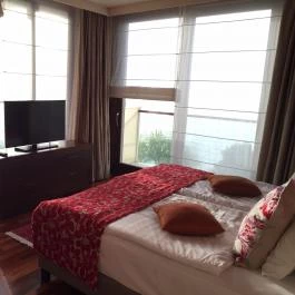 Mala Garden Hotel Siófok - Szobák