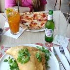 Amo La Pizza Szolnok - Egyéb